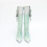 El Dante's Boots