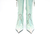 El Dante's Boots