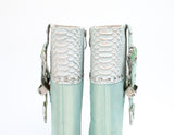 El Dante's Boots
