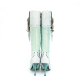 El Dante's Boots