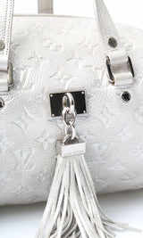 Louis Vuitton Monogram Comete Shoulder Bag