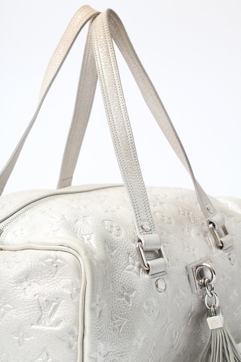 Louis Vuitton Monogram Comete Shoulder Bag