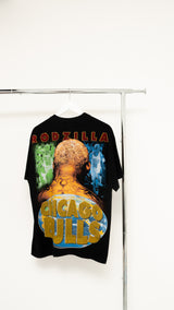 Dennis Rodman Graphic T-shirt