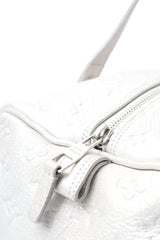 Louis Vuitton Monogram Comete Shoulder Bag