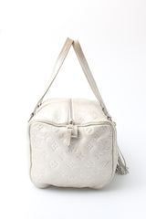 Louis Vuitton Monogram Comete Shoulder Bag