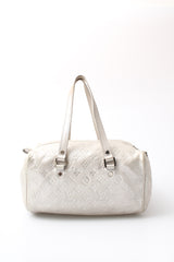 Louis Vuitton Monogram Comete Shoulder Bag