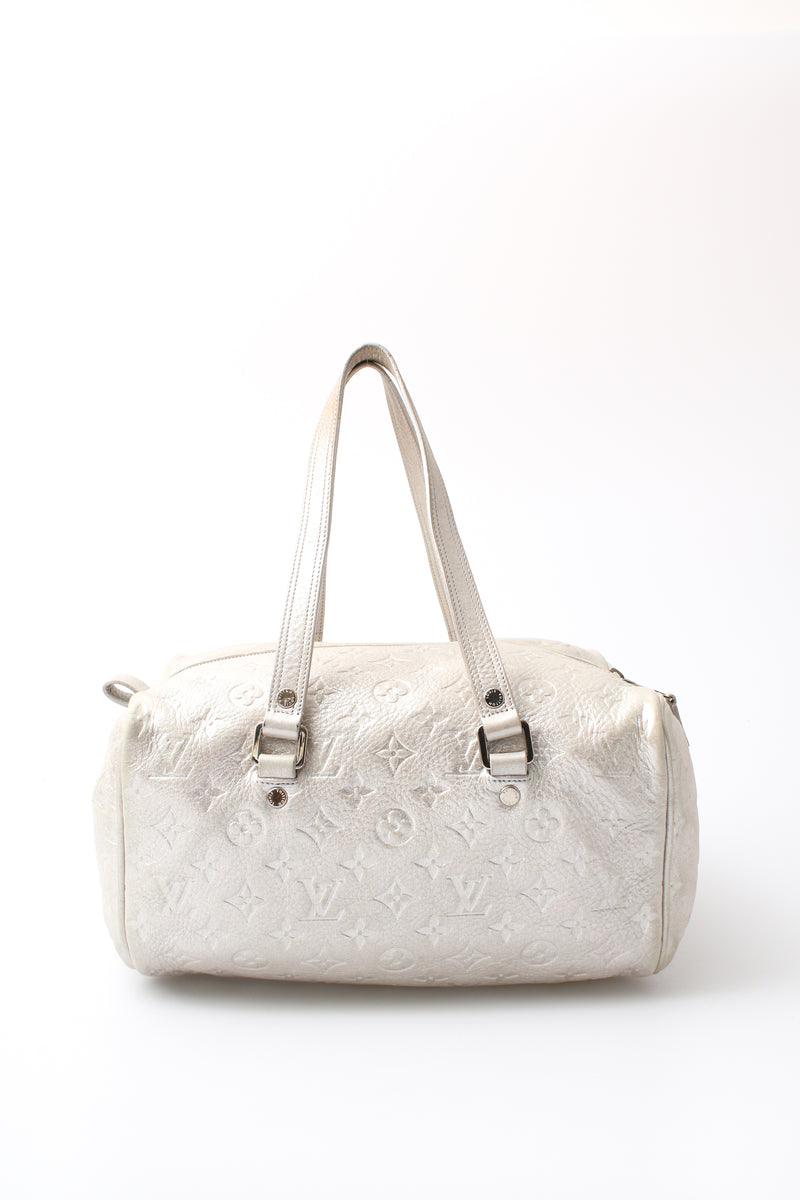 Louis Vuitton Monogram Comete Shoulder Bag