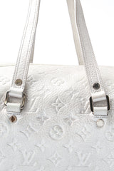 Louis Vuitton Monogram Comete Shoulder Bag