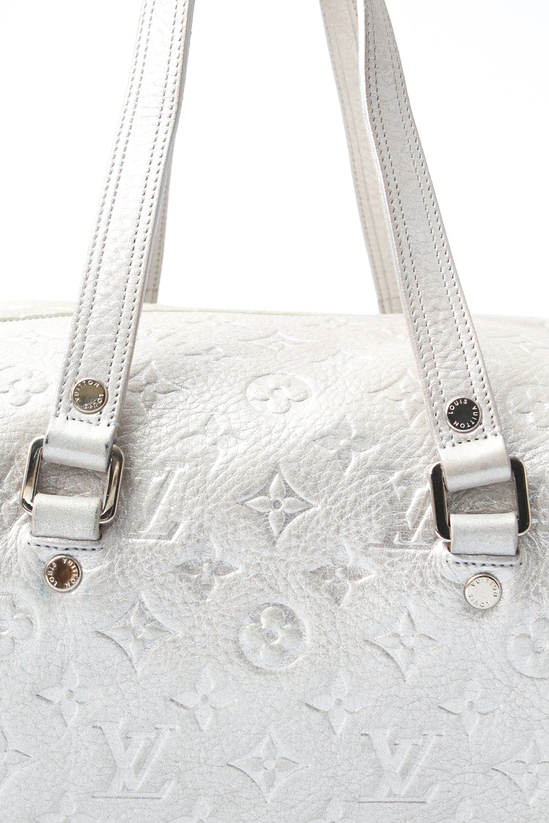 Louis Vuitton Monogram Comete Shoulder Bag