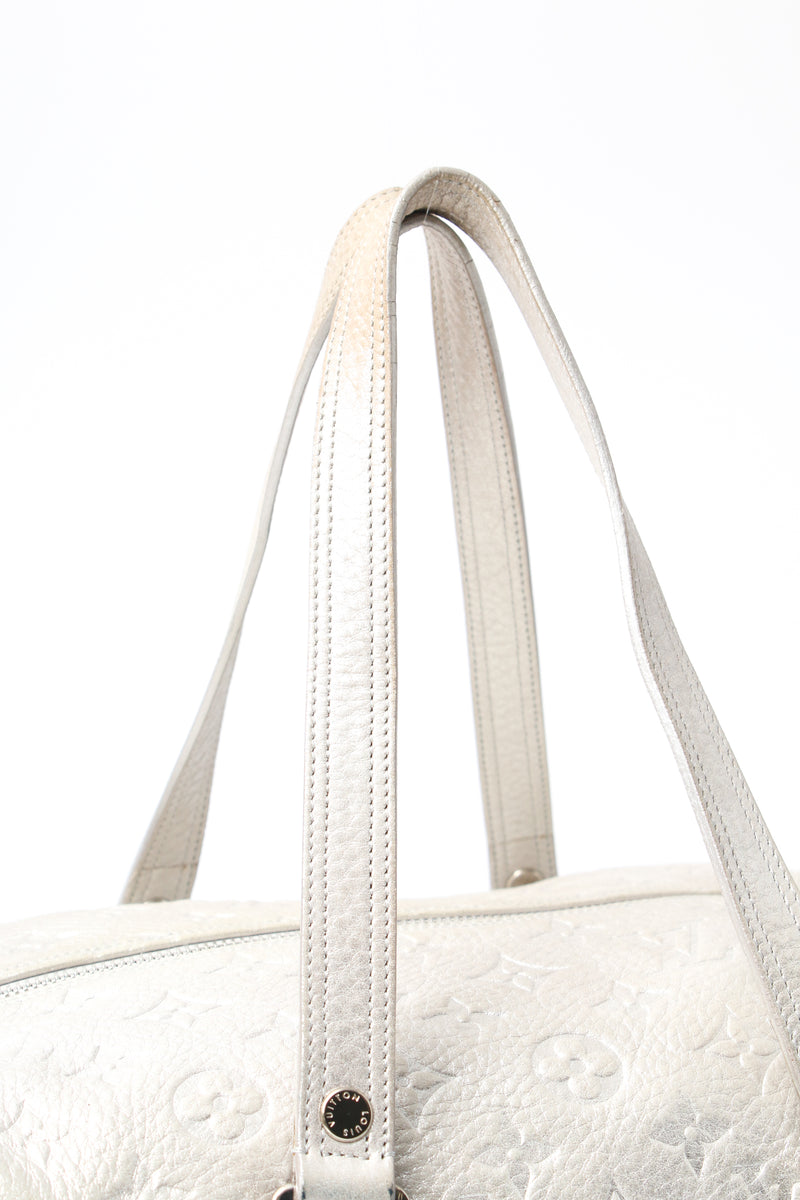Louis Vuitton Monogram Comete Shoulder Bag
