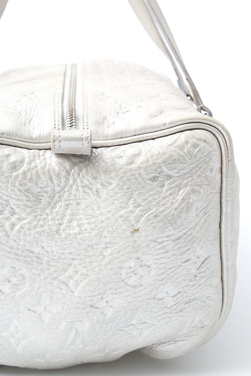 Louis Vuitton Monogram Comete Shoulder Bag