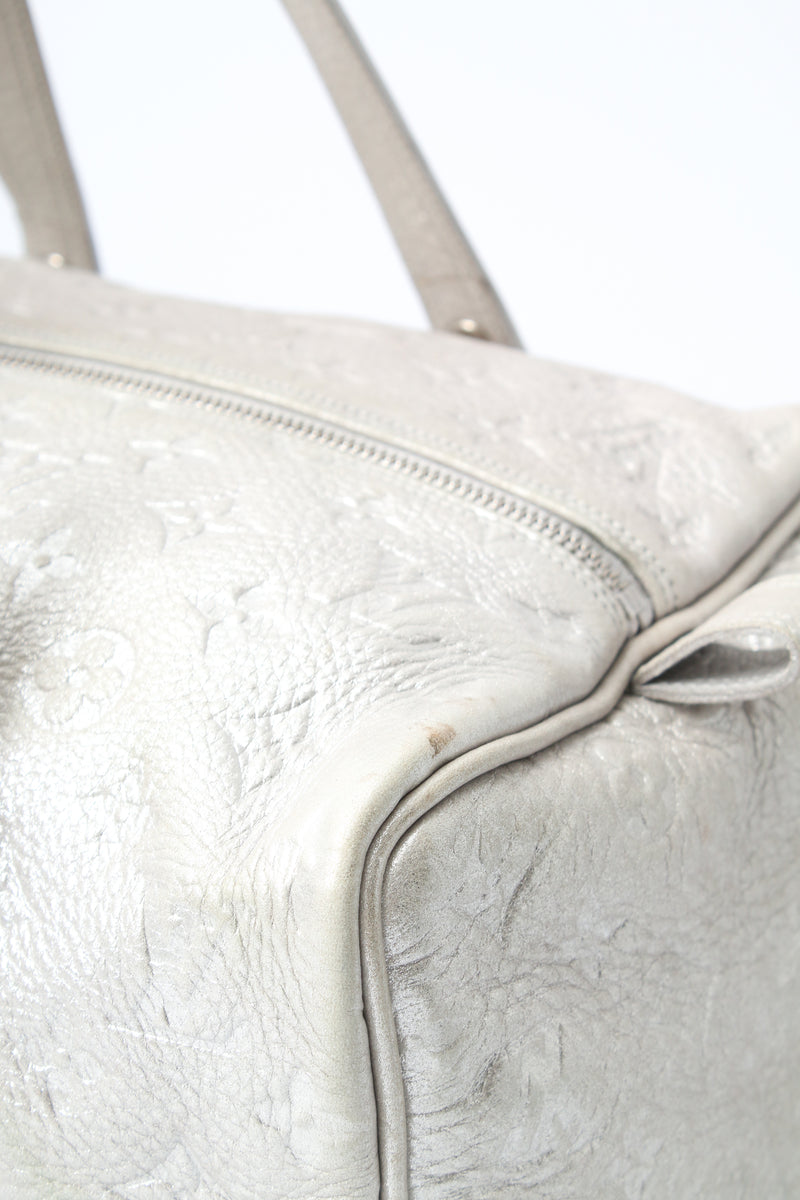 Louis Vuitton Monogram Comete Shoulder Bag