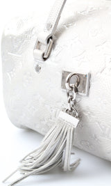 Louis Vuitton Monogram Comete Shoulder Bag