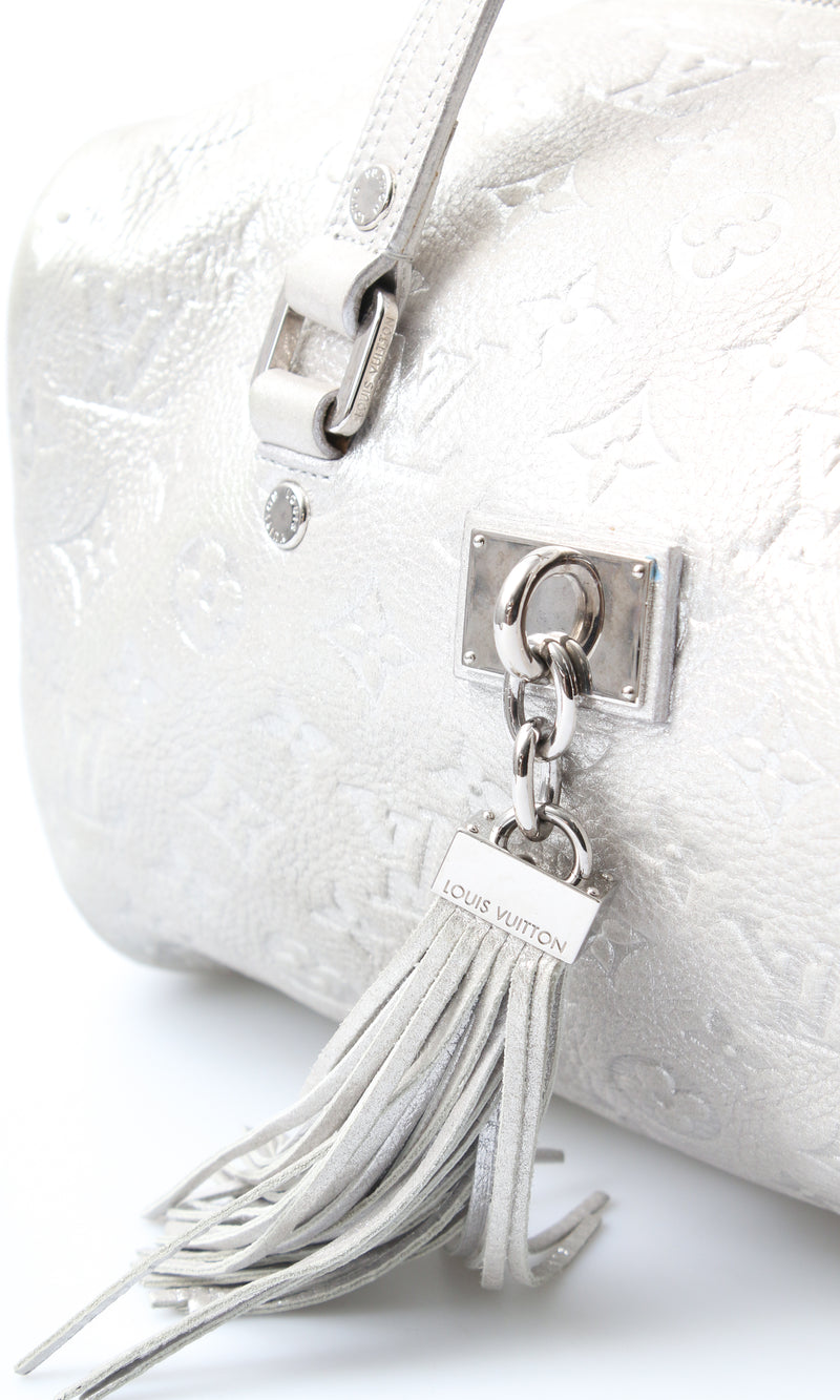 Louis Vuitton Monogram Comete Shoulder Bag