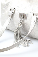 Louis Vuitton Monogram Comete Shoulder Bag
