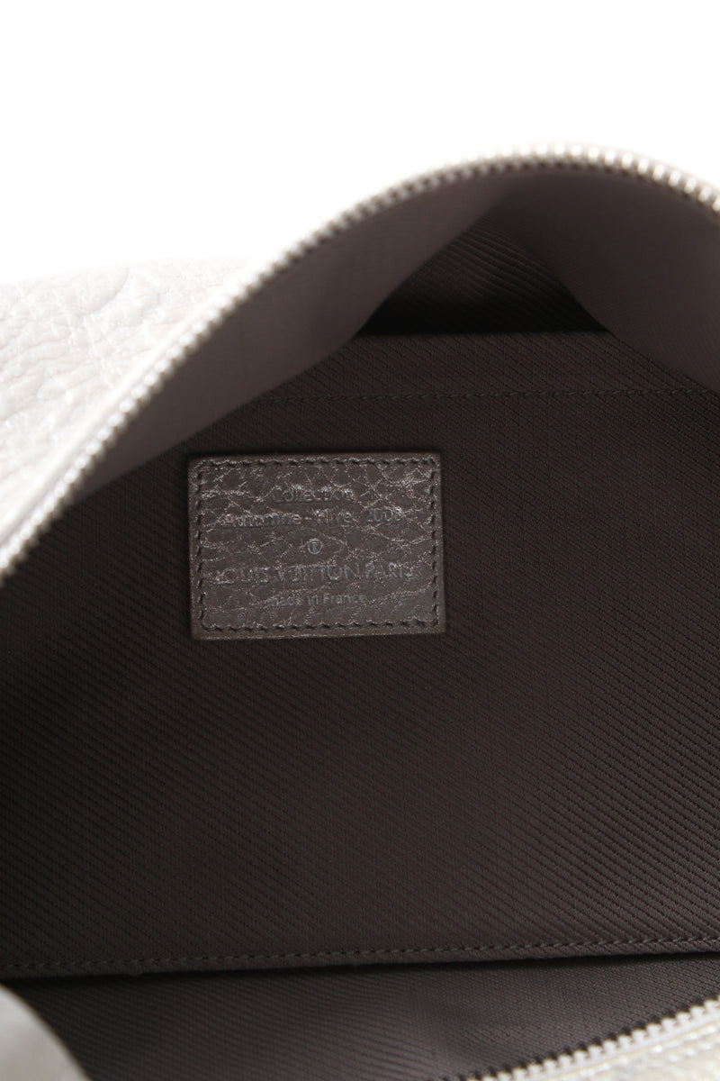 Louis Vuitton Monogram Comete Shoulder Bag