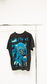 Dennis Rodman Graphic T-shirt
