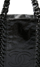 Chanel Tote Bag