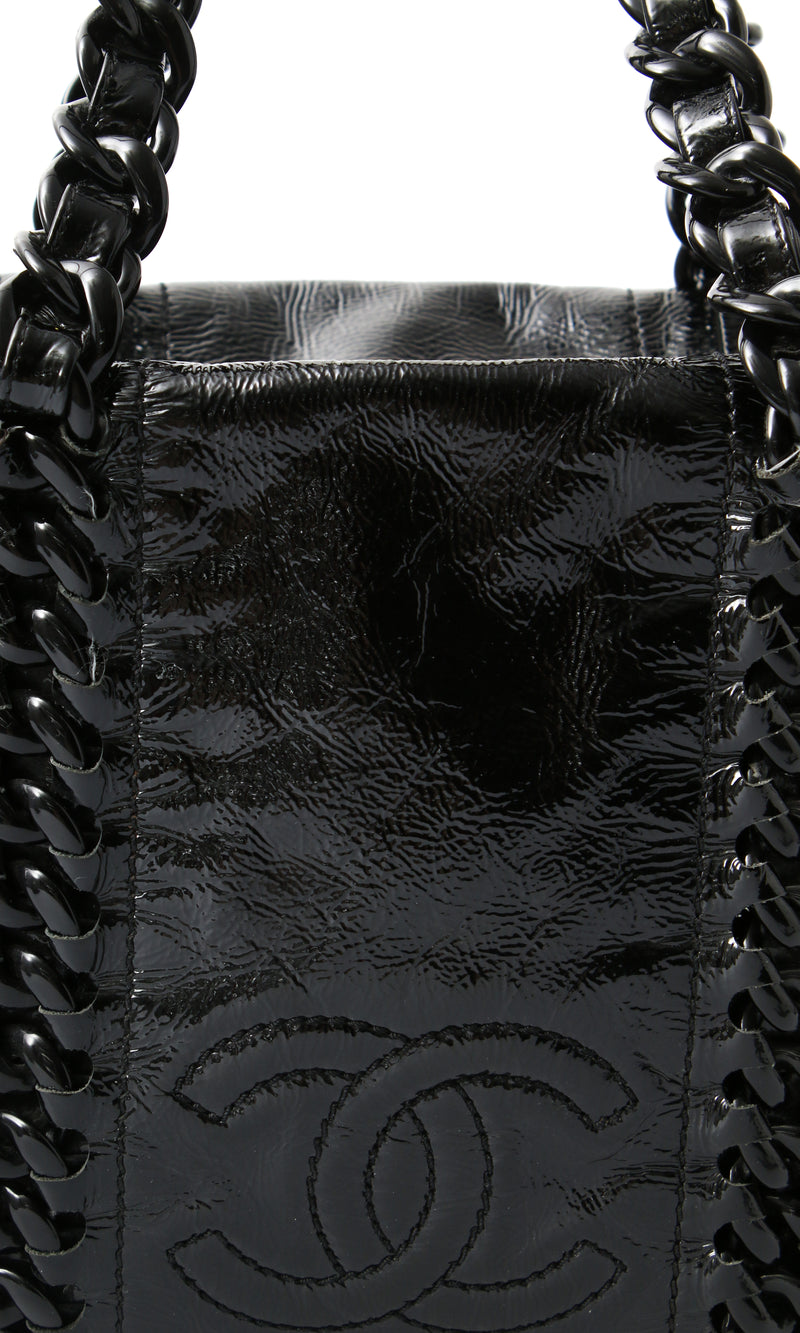 Chanel Tote Bag