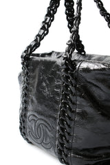 Chanel Tote Bag