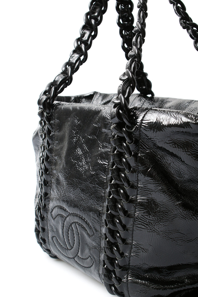 Chanel Tote Bag