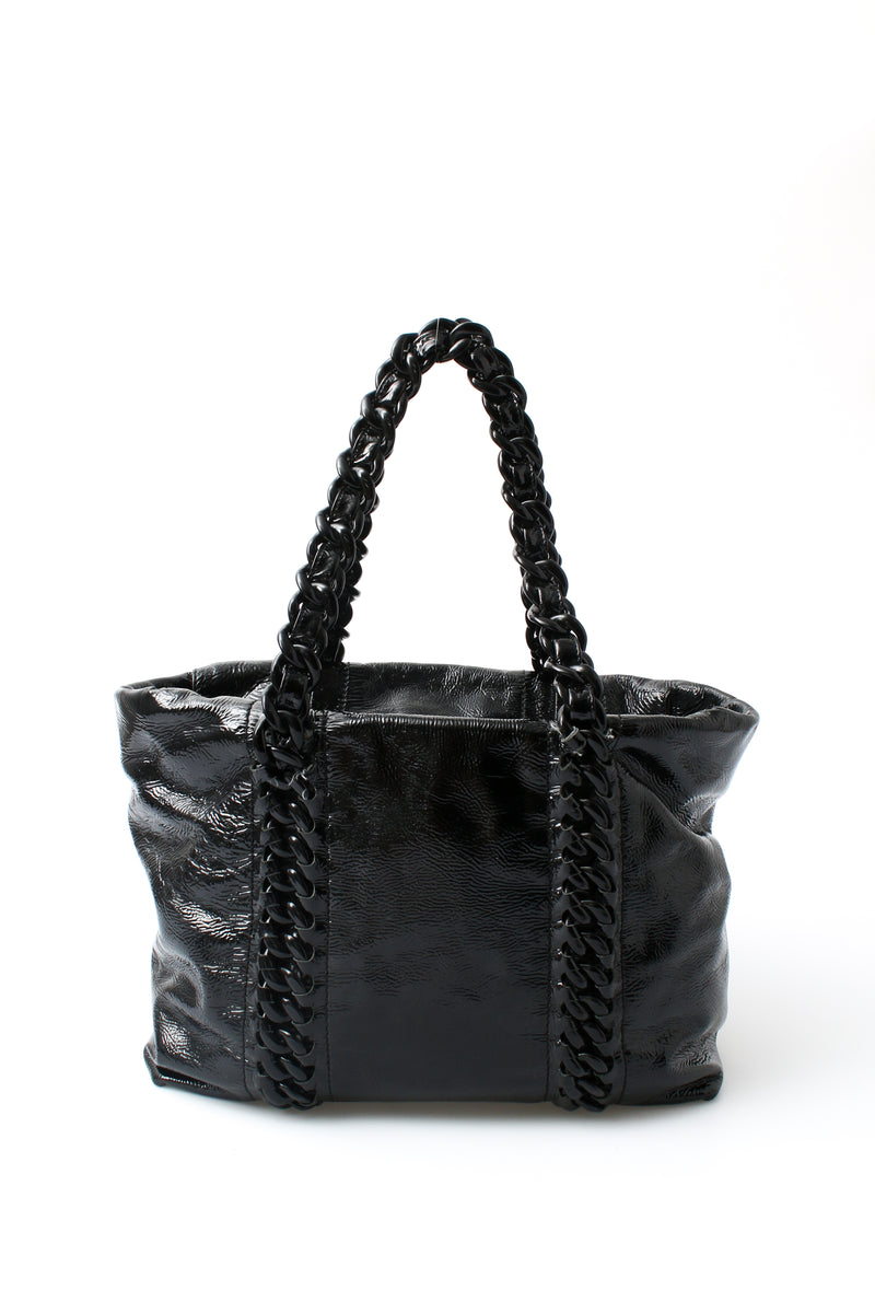 Chanel Tote Bag
