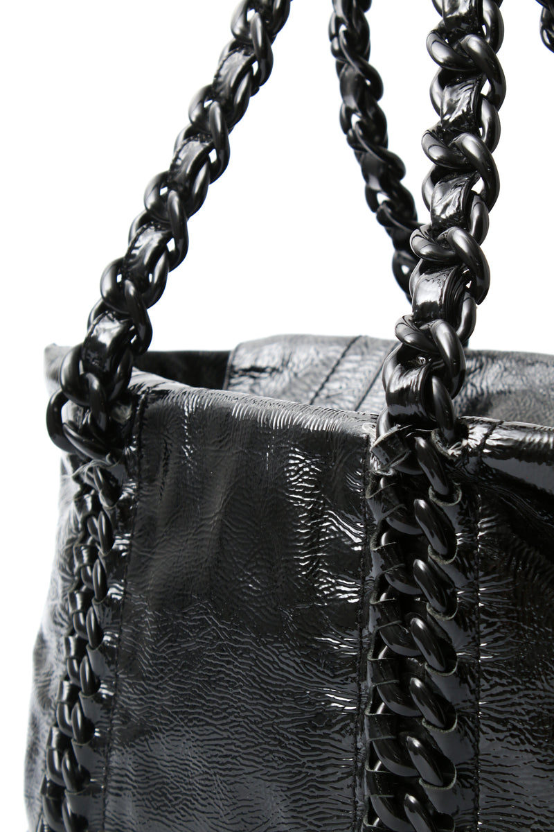 Chanel Tote Bag