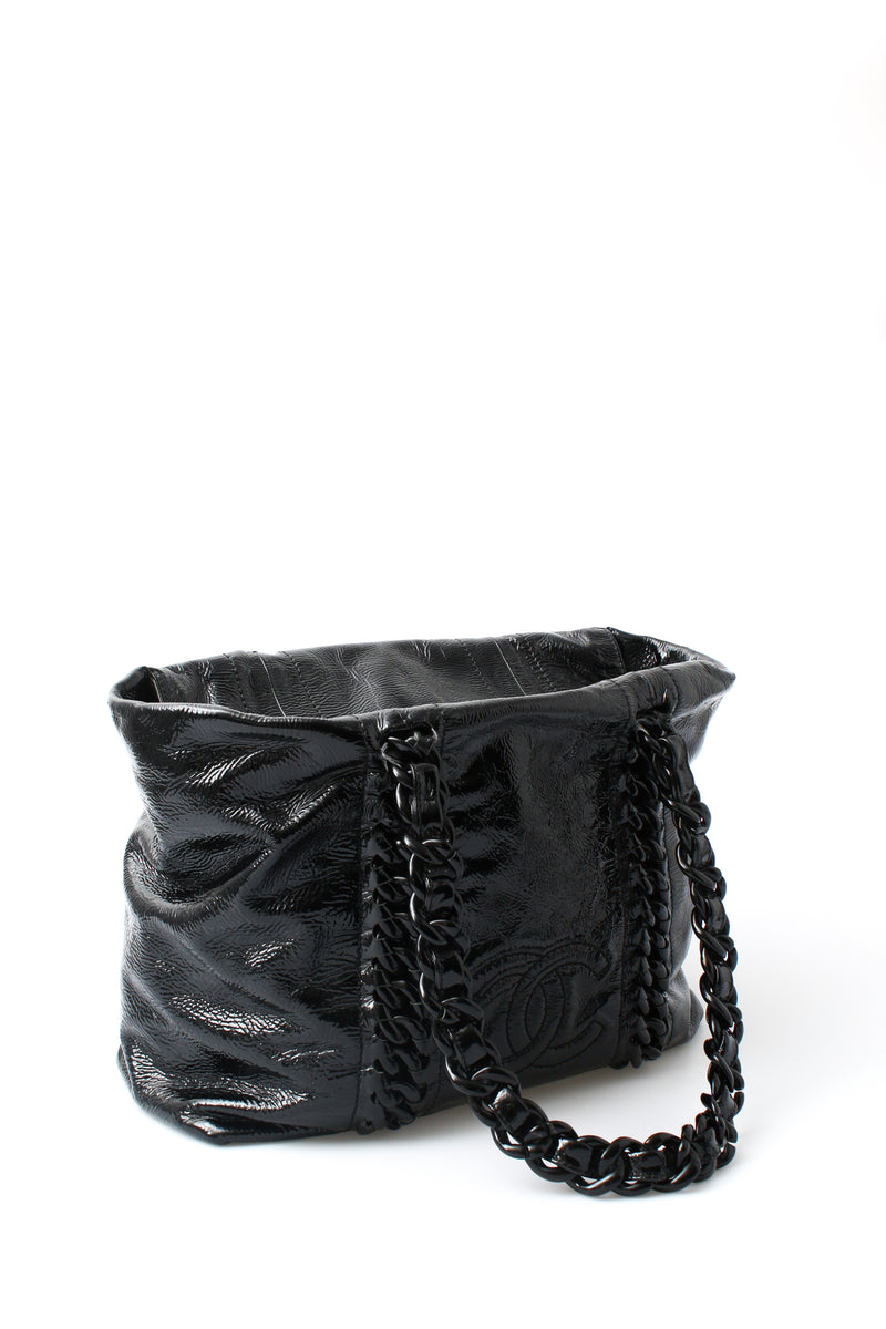 Chanel Tote Bag