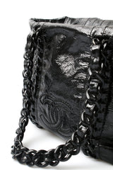 Chanel Tote Bag