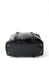 Chanel Tote Bag