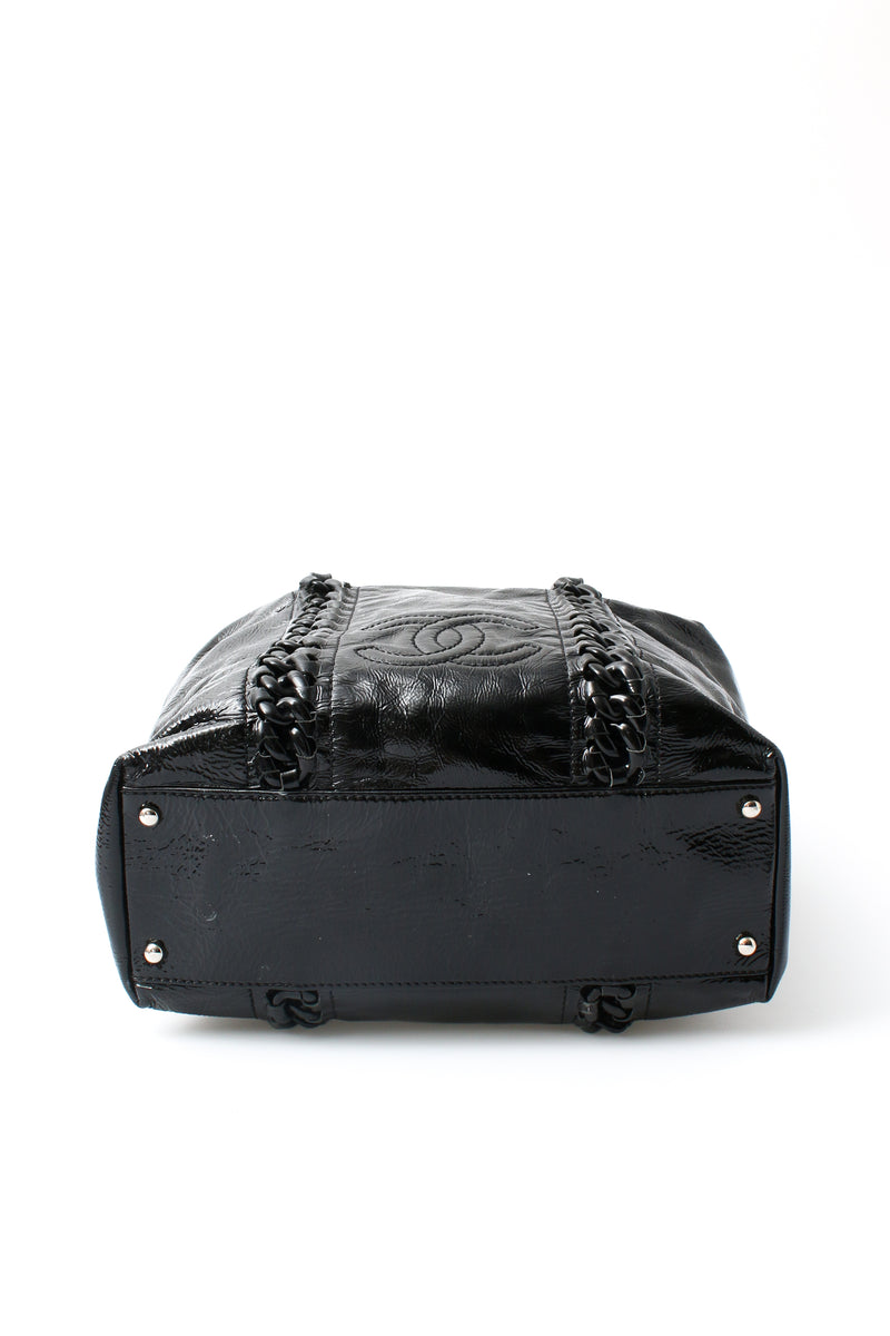 Chanel Tote Bag