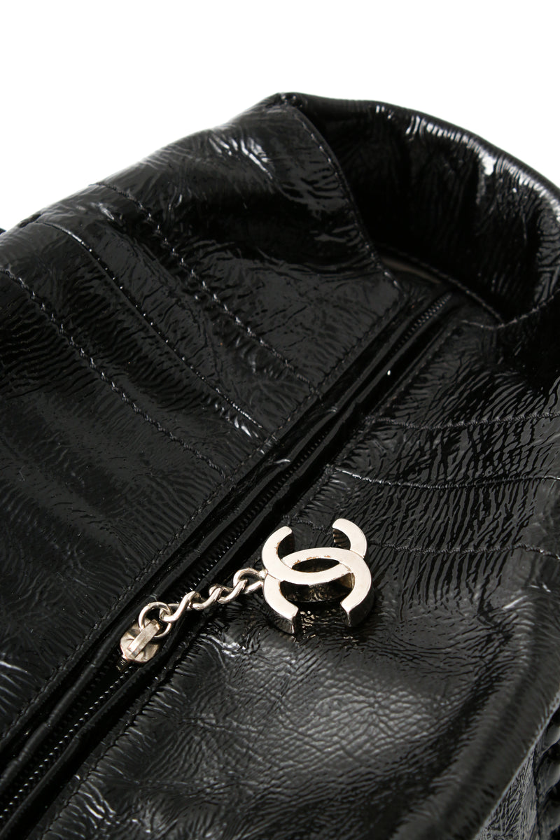 Chanel Tote Bag