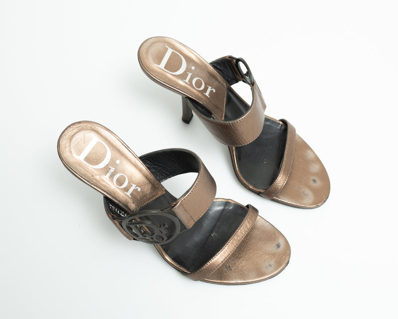 Dior Heels