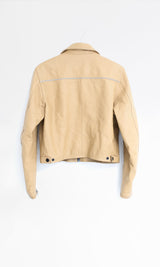 Alpinestars Leather Jacket