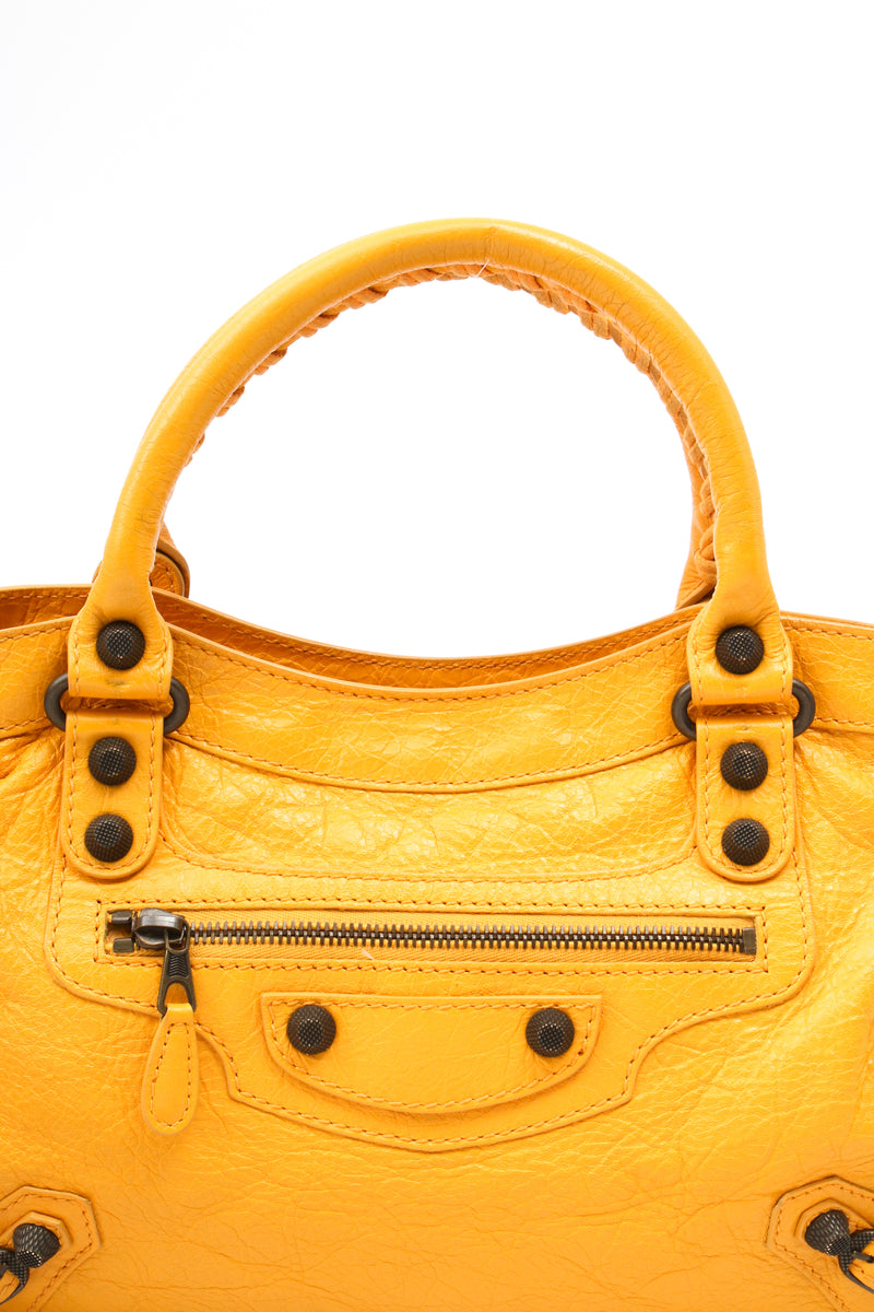 Balenciaga City Bag