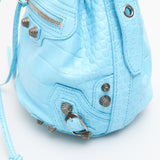 Balenciaga Le Cagole XS Bucket Bag