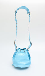 Balenciaga Le Cagole XS Bucket Bag