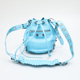 Balenciaga Le Cagole XS Bucket Bag