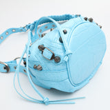 Balenciaga Le Cagole XS Bucket Bag