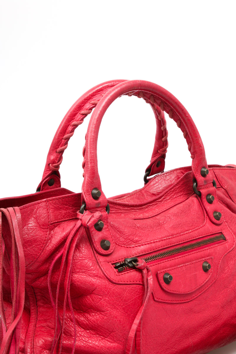 Balenciaga City Bag