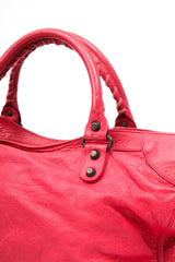 Balenciaga City Bag