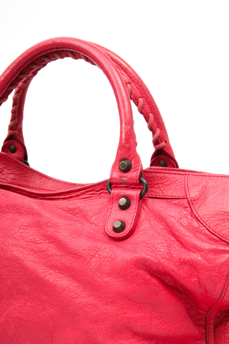 Balenciaga City Bag
