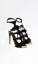 Giuseppe Zanotti Heels