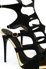 Giuseppe Zanotti Heels