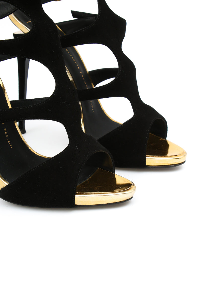 Giuseppe Zanotti Heels