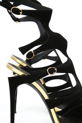 Giuseppe Zanotti Heels