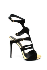 Giuseppe Zanotti Heels