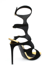 Giuseppe Zanotti Heels