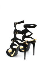 Giuseppe Zanotti Heels