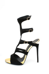 Giuseppe Zanotti Heels